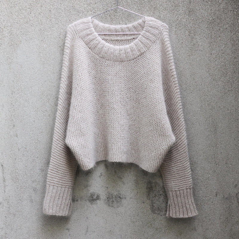 Hannah Sweater