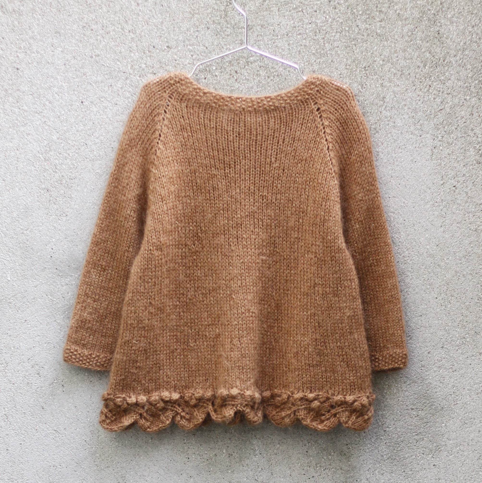 Gooseberry Cardigan