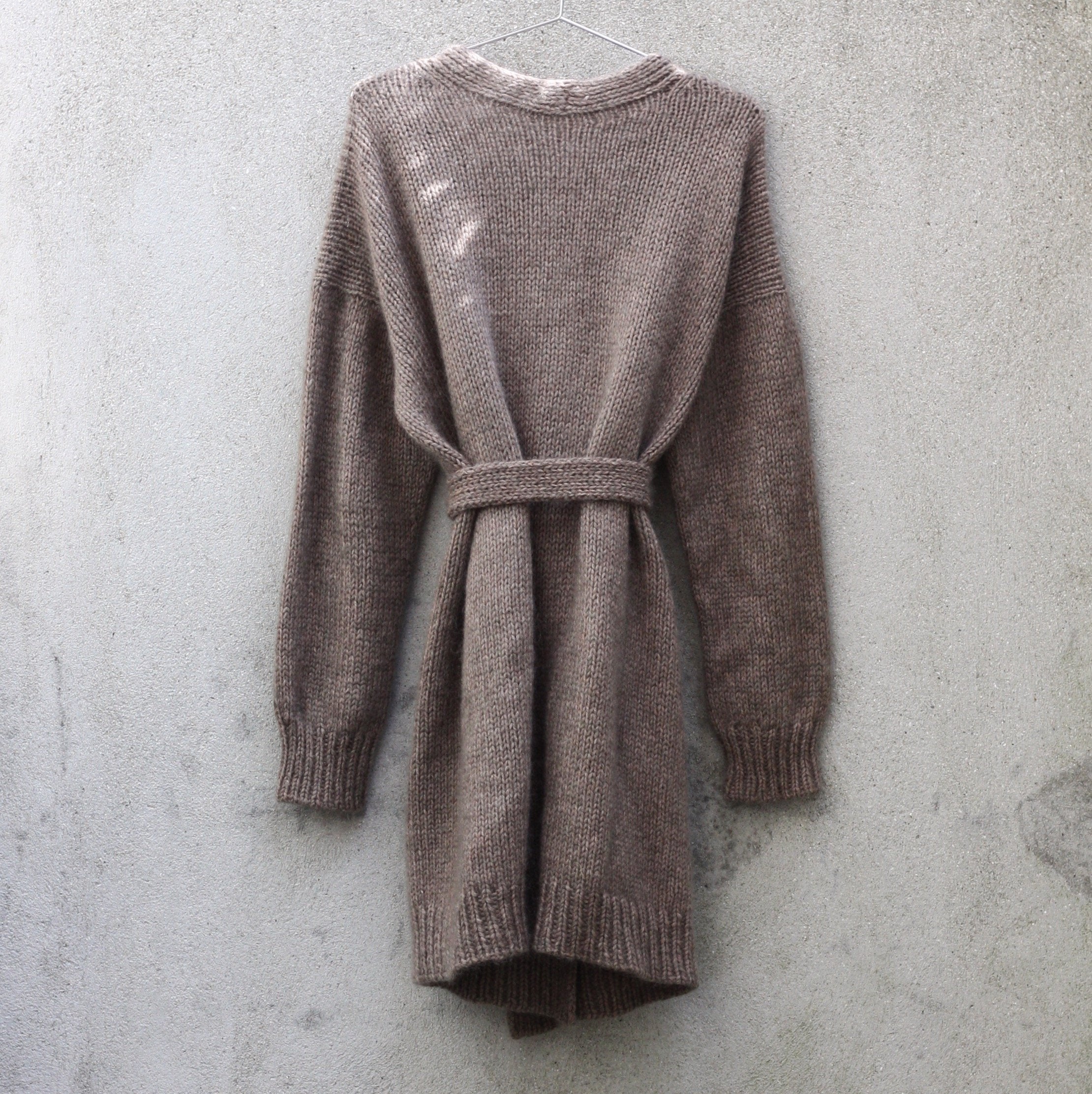 Charles Grey Cardigan