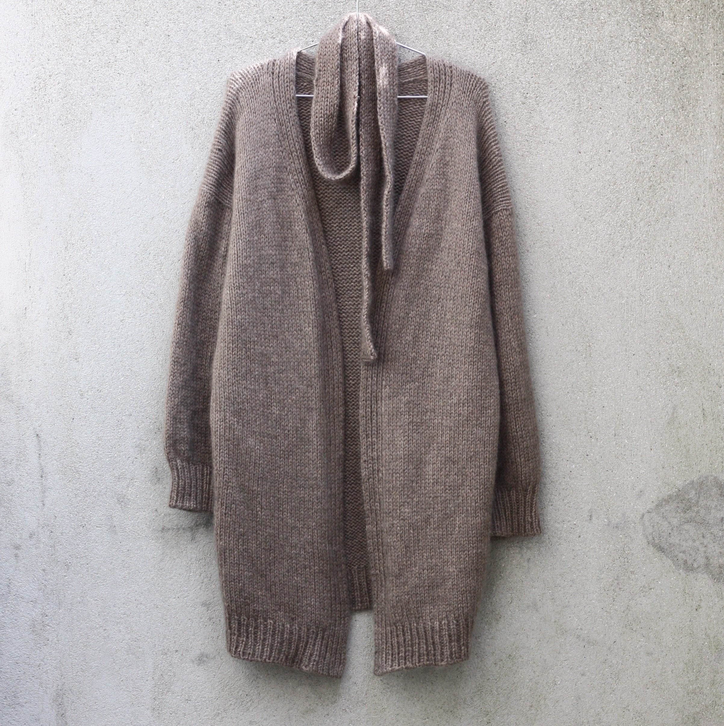 Charles Grey Cardigan