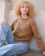 Daisy Sweater