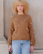 Daisy Sweater