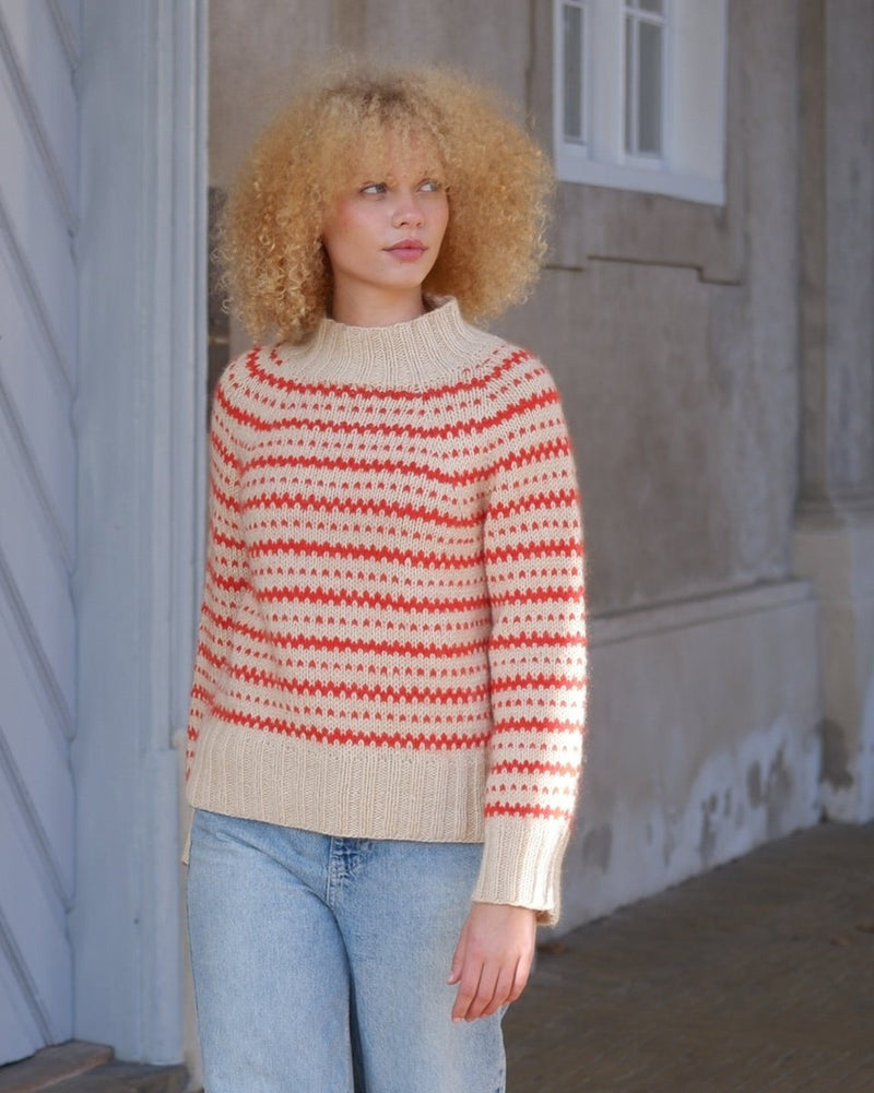 Katholt Pullover