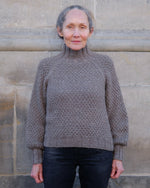 Truffle Sweater
