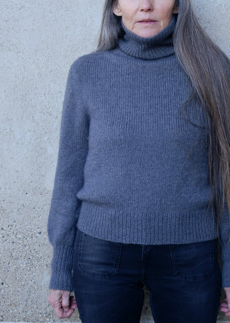 Karl Johan Sweater