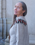 Holly Sweater