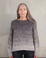 Color Rain Sweater