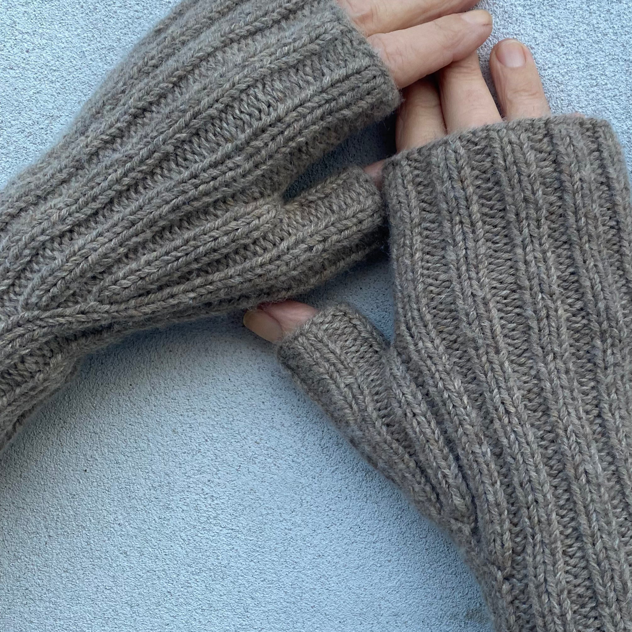 Nuuk Gloves