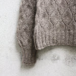 Olive Turtleneck