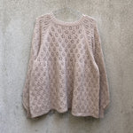 Pizza Pullover