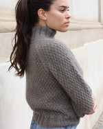 Truffle Sweater