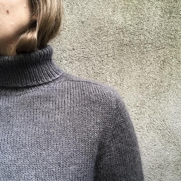 Karl Johan Sweater