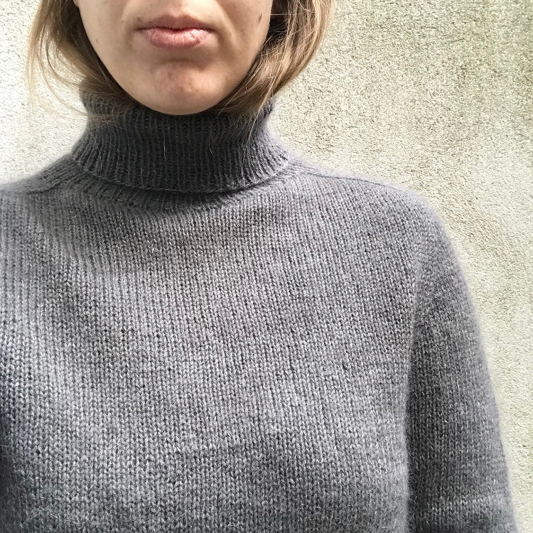 Karl Johan Sweater