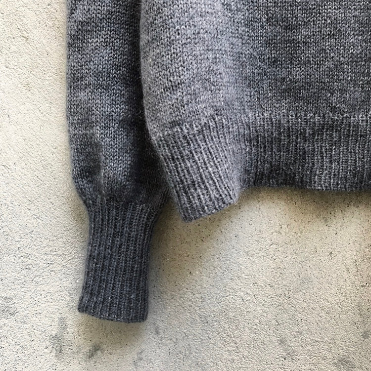 Karl Johan Sweater