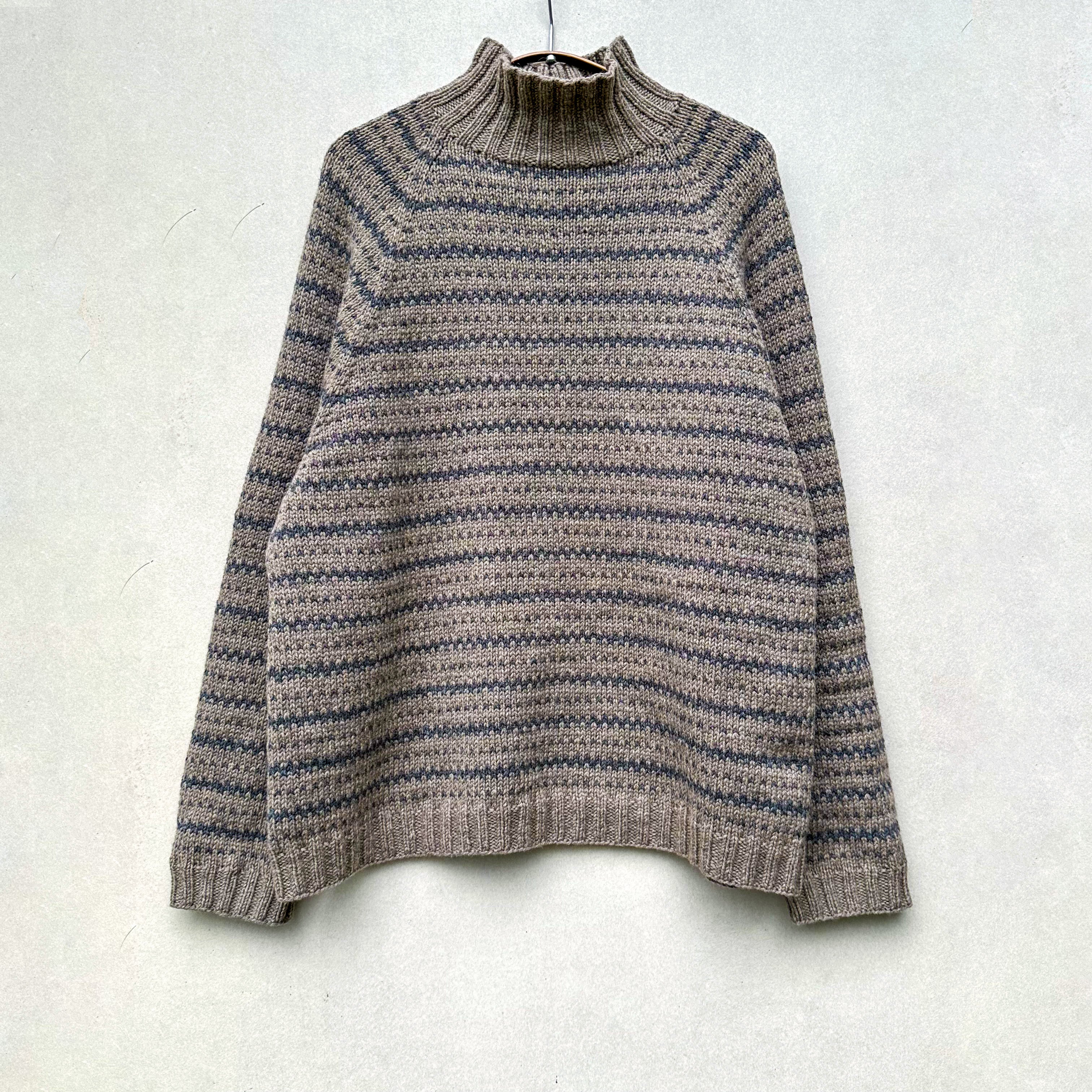 Katholt Pullover - Mann