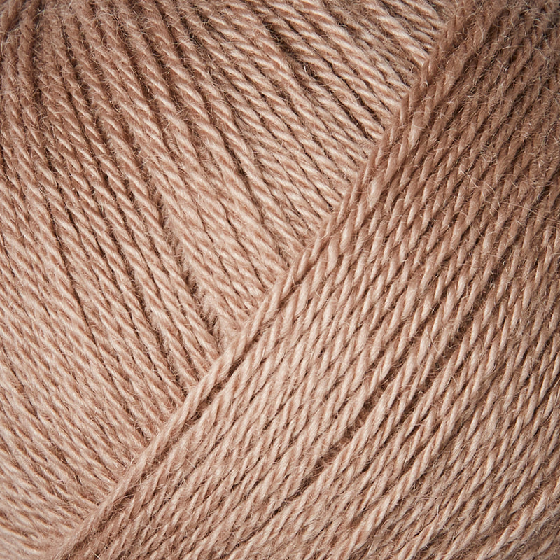 Knitting for Olive Compatible Cashmere - Rose Clay