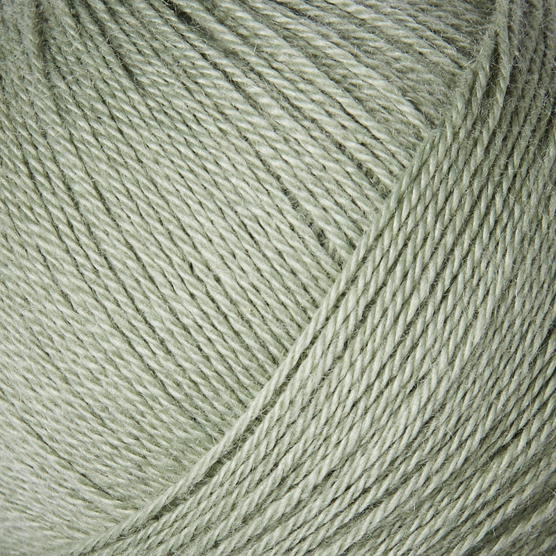 Knitting for Olive Compatible Cashmere - Dusty Artichoke