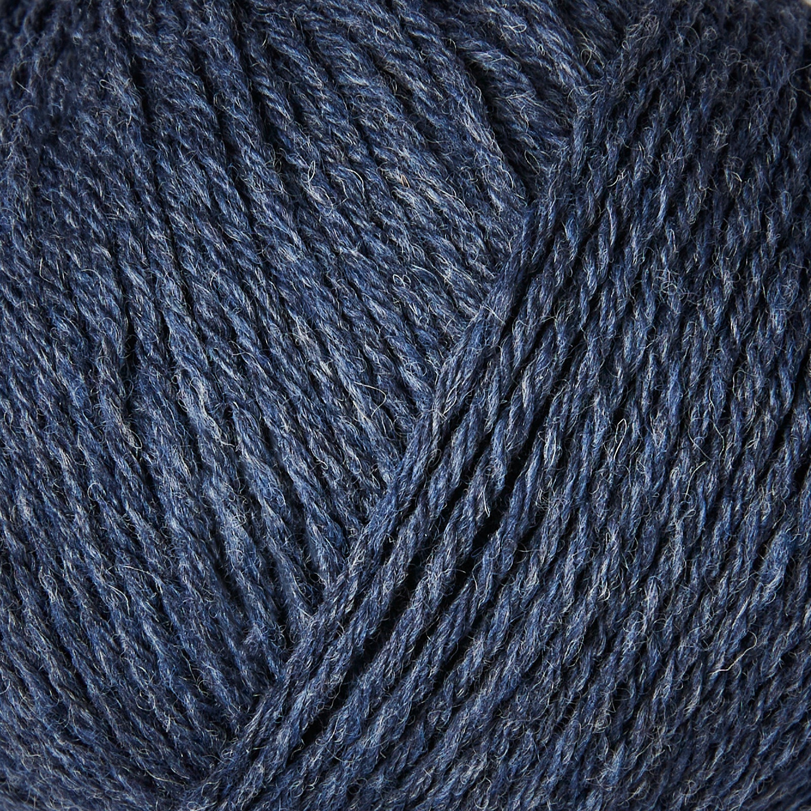 Knitting for Olive HEAVY Merino - Blue Whale