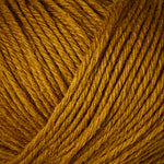 Knitting for Olive HEAVY Merino - Dark Ocher