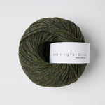 Knitting for Olive HEAVY Merino - Slate Green