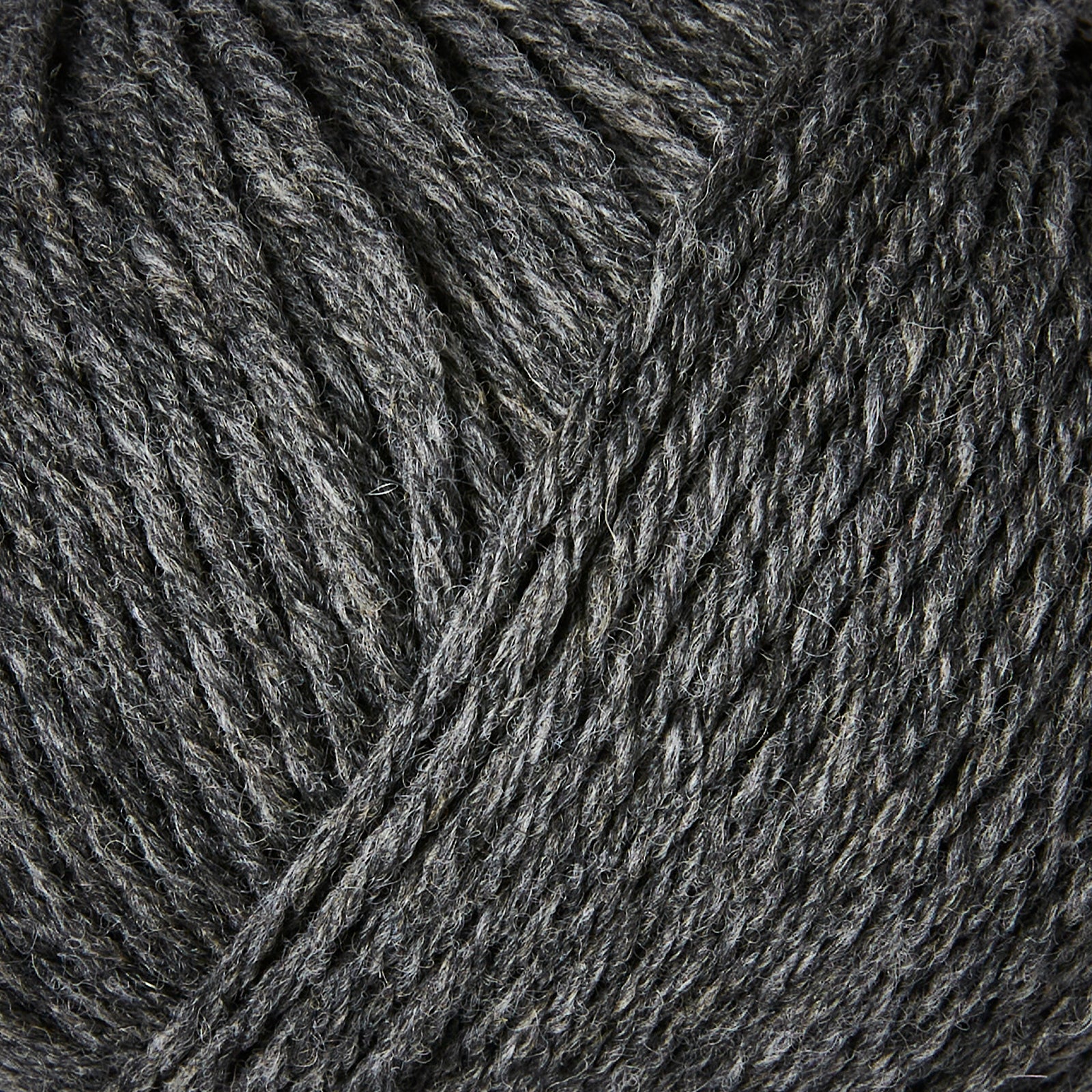 Knitting for Olive HEAVY Merino - Gewitterwolke