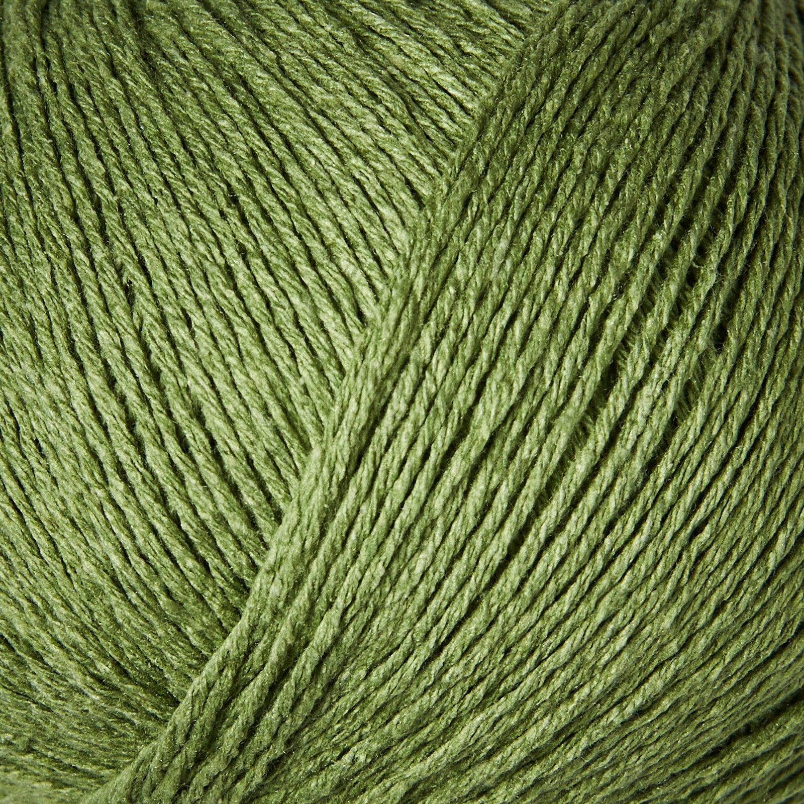 Knitting for Olive Pure Silk - Erbsensprossen