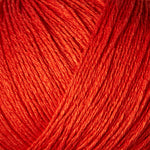 Knitting for Olive Pure Silk - Blood Orange