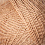 Knitting for Olive Merino - Camel Rose