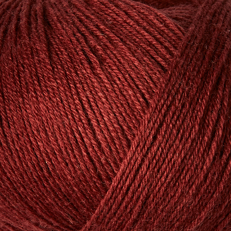 Knitting for  Merino - Claret