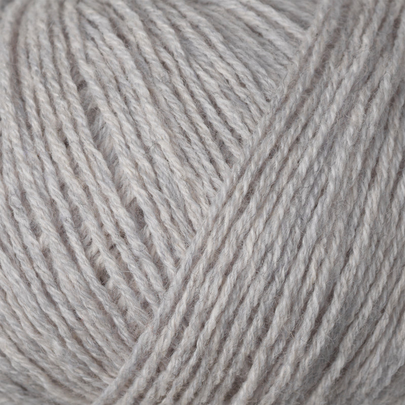 Knitting for Olive Merino - Pearl Gray