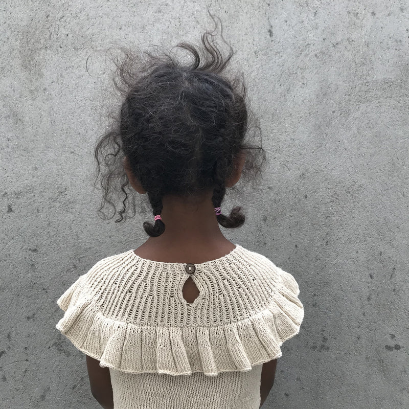 Polly Kleid