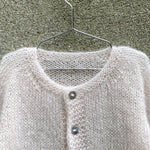Poppy Cardigan