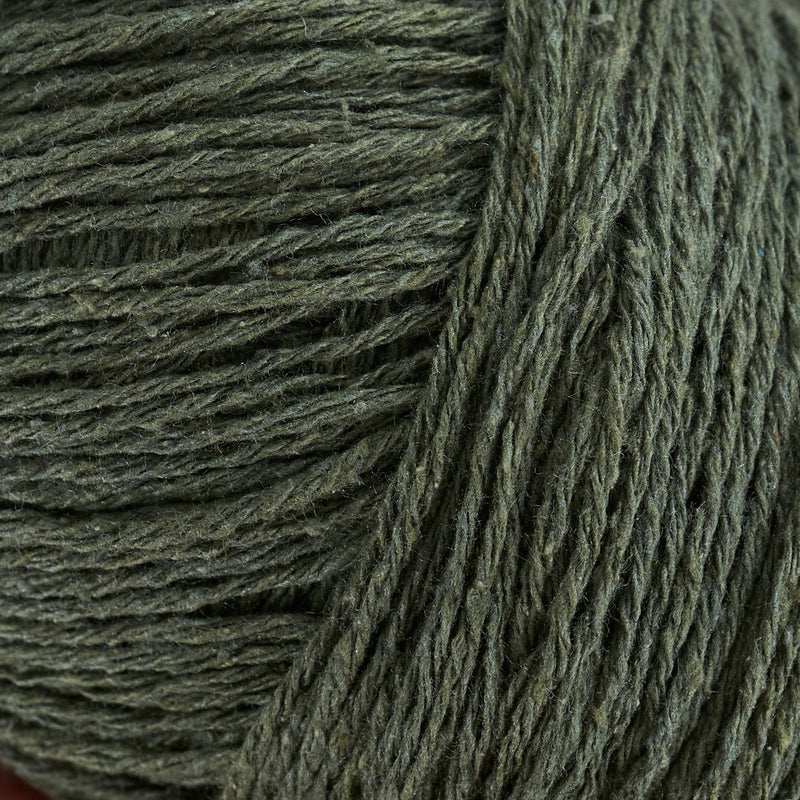 Knitting for Olive Pure Silk - Flaschengrün
