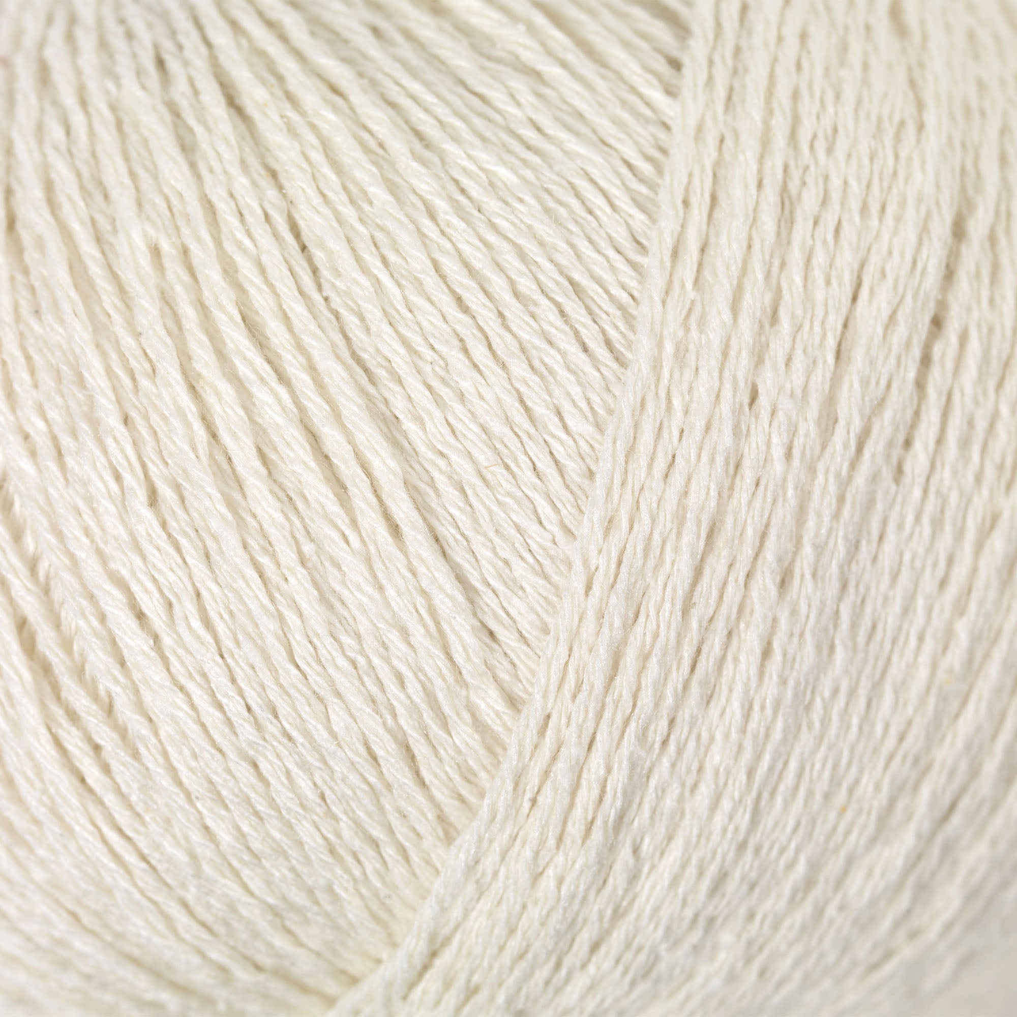 Stricken für Olive Pure Silk - Undyed