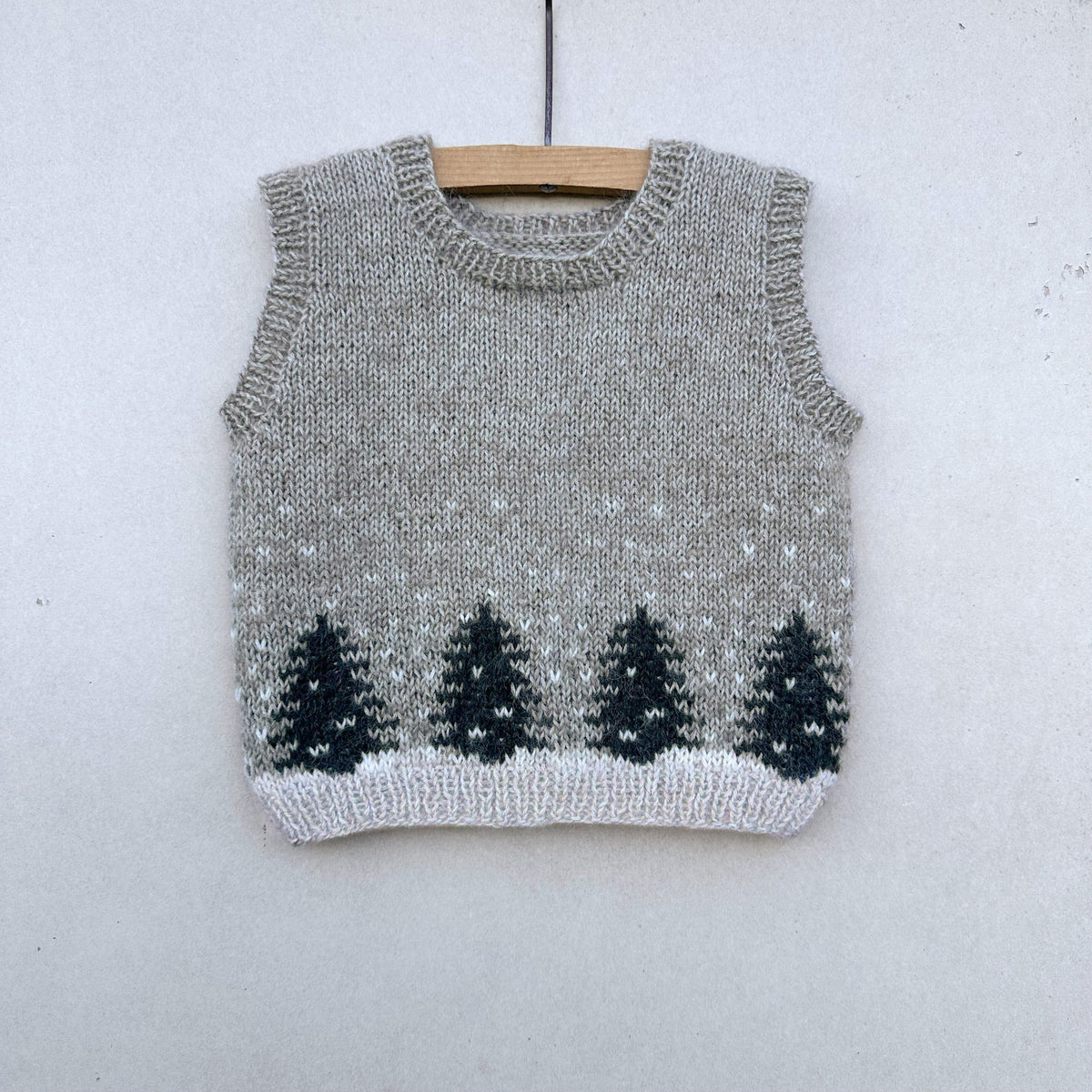 Olive Tree Knitting Knitting for Olive - Zeitlose Strickanleitungen und nachhaltiges Garn