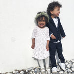 Snowberry Dress