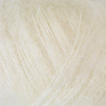 Knitting for Olive Soft Silk Mohair - Undyed