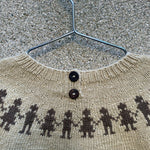 Unicef Sweater