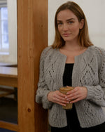 Clotilde Cardigan