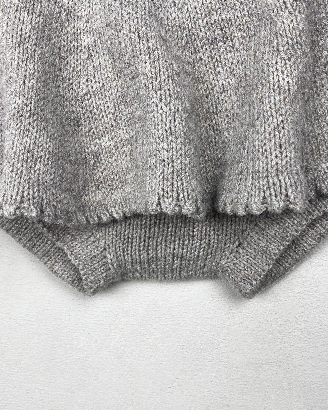 Olive's Swing Skirt - Baby