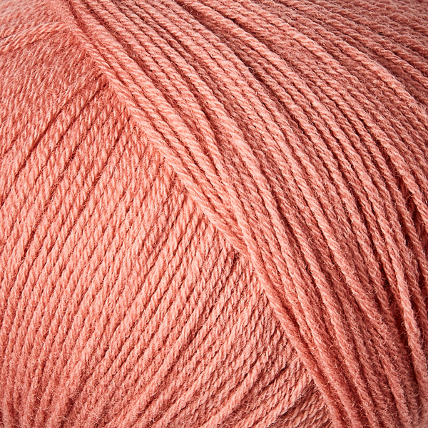 Knitting for  Olive Merino - Flamingo