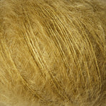 Knitting for Olive Soft Silk Mohair - Dusty Honey