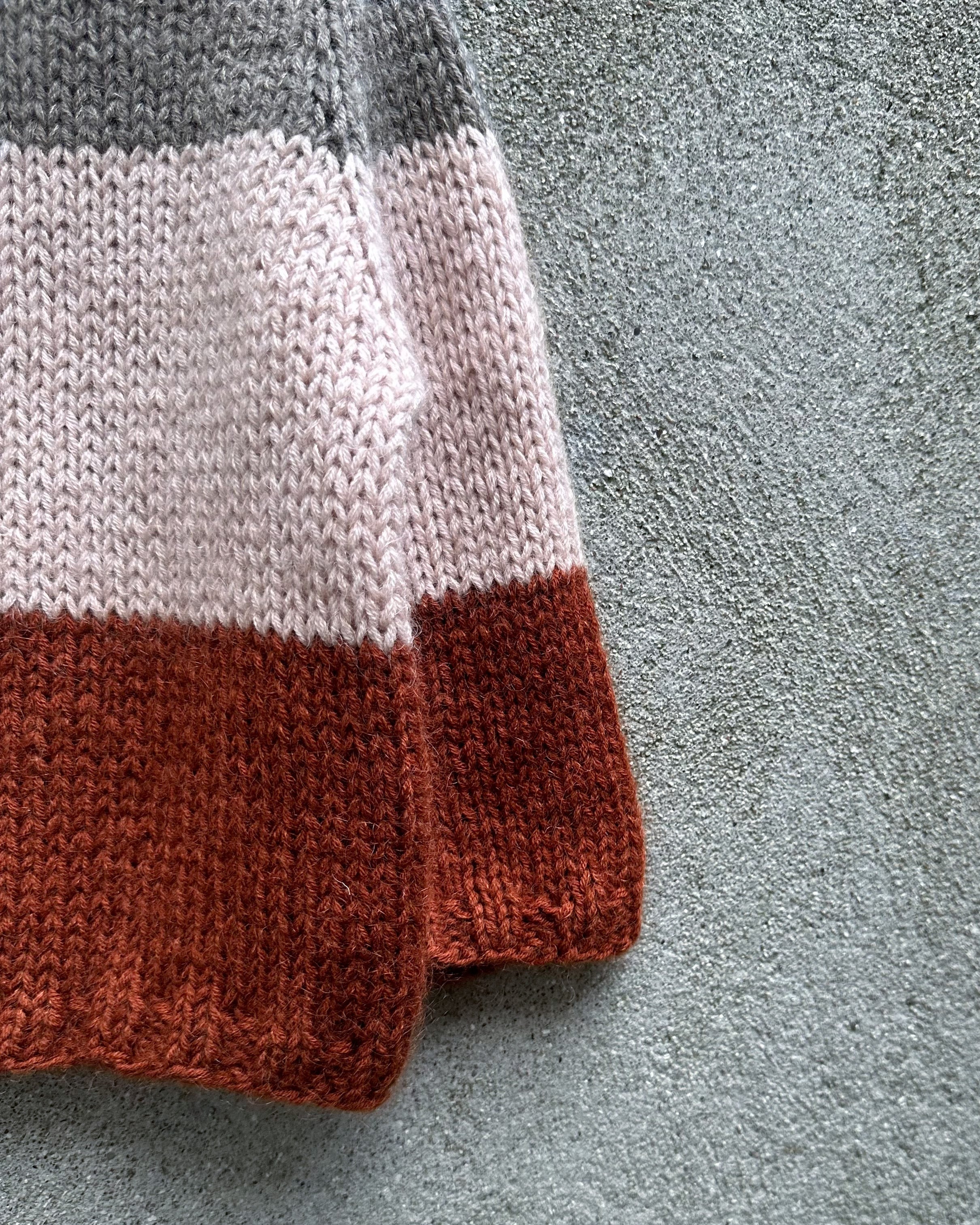 Alice Sweater - Lapset