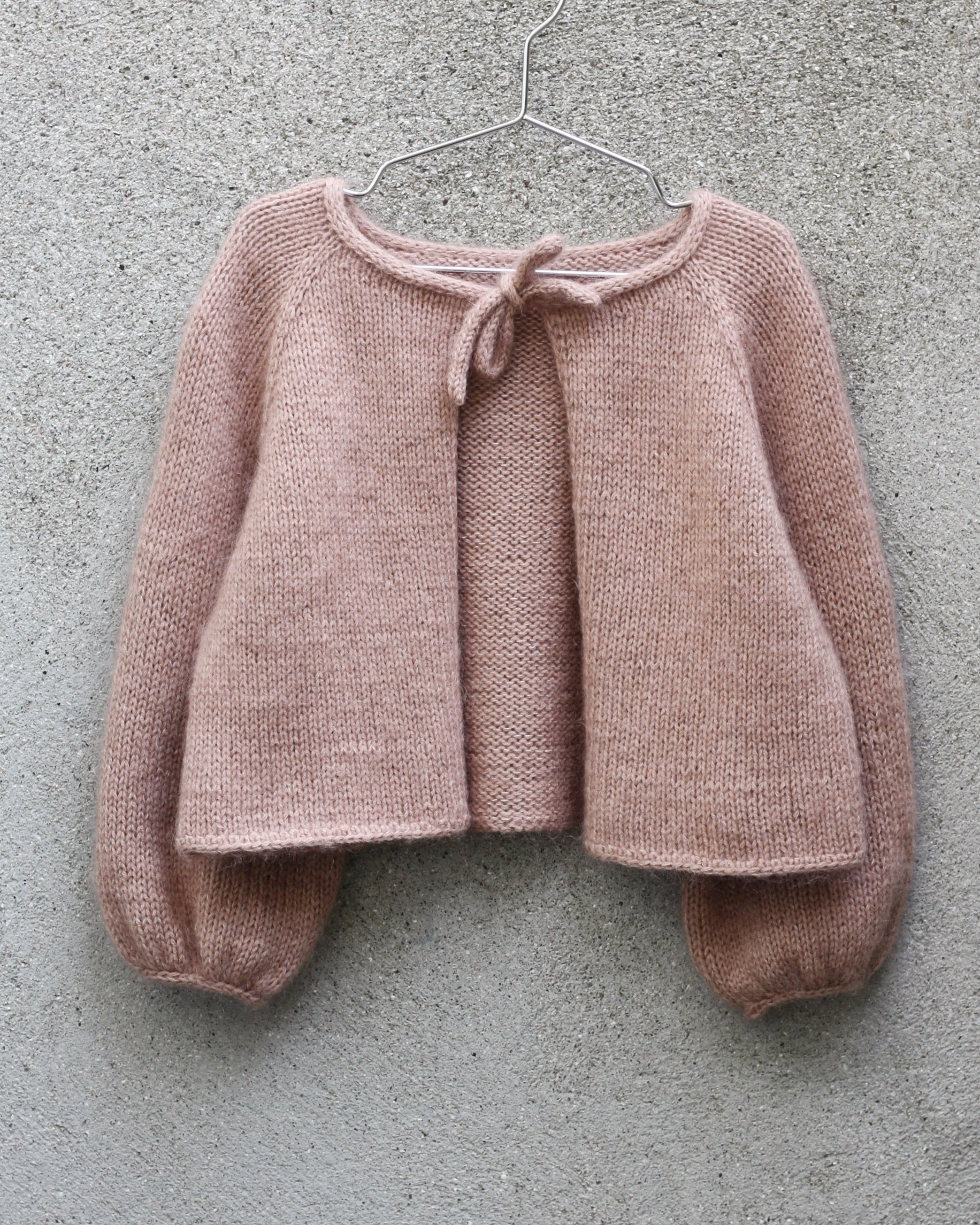 Audrey Cardigan