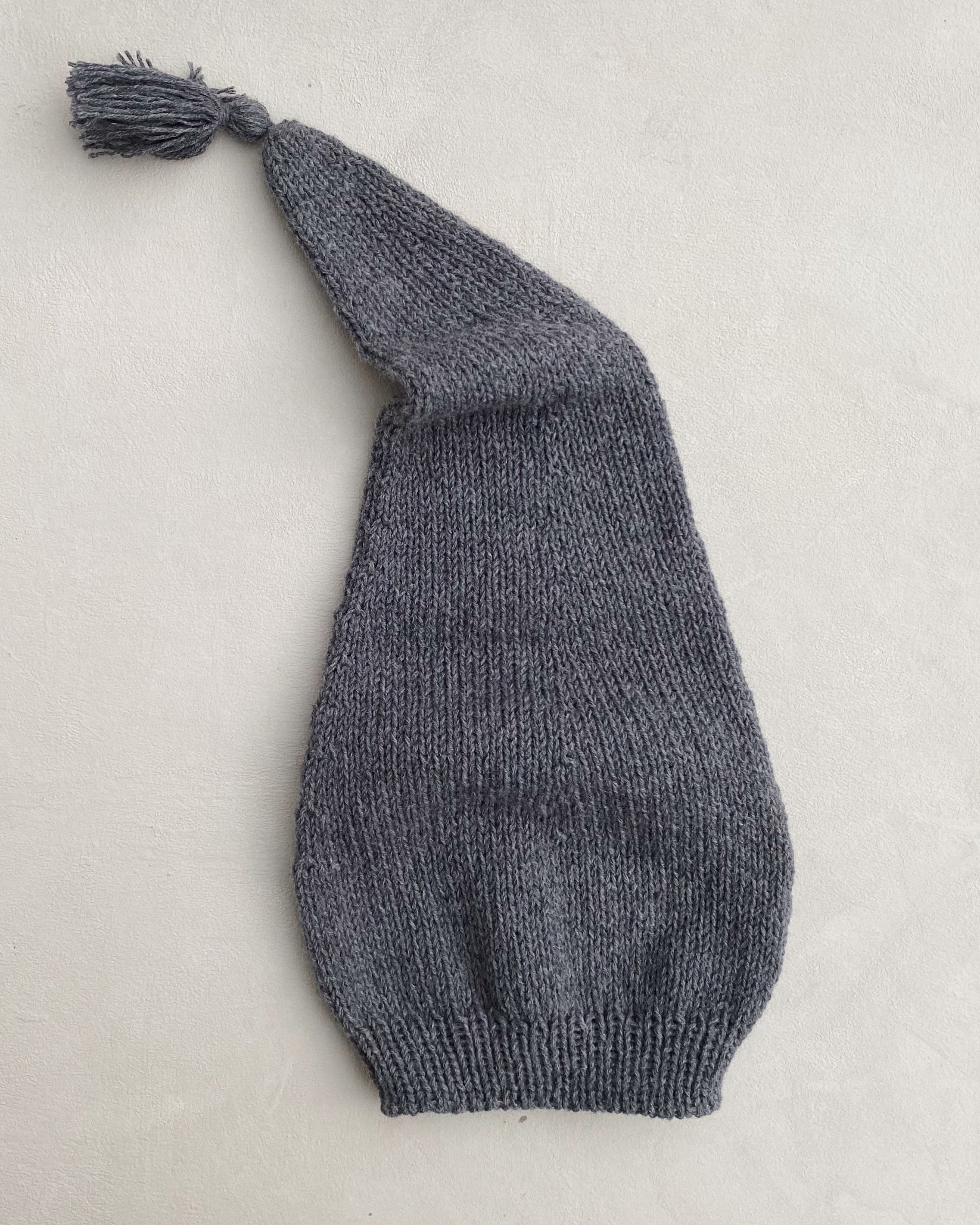 Olives Christmas Hat