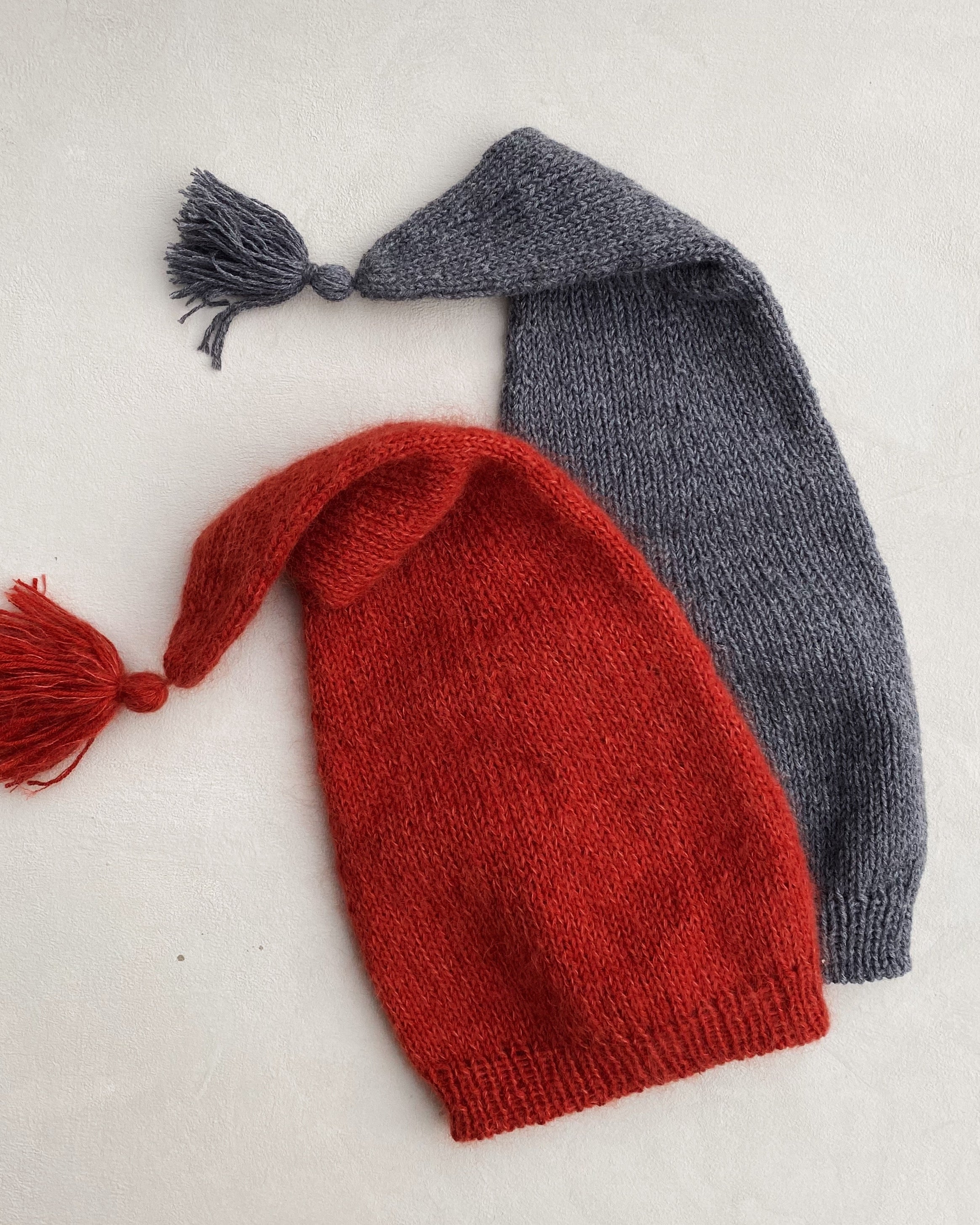 Olives Christmas Hat