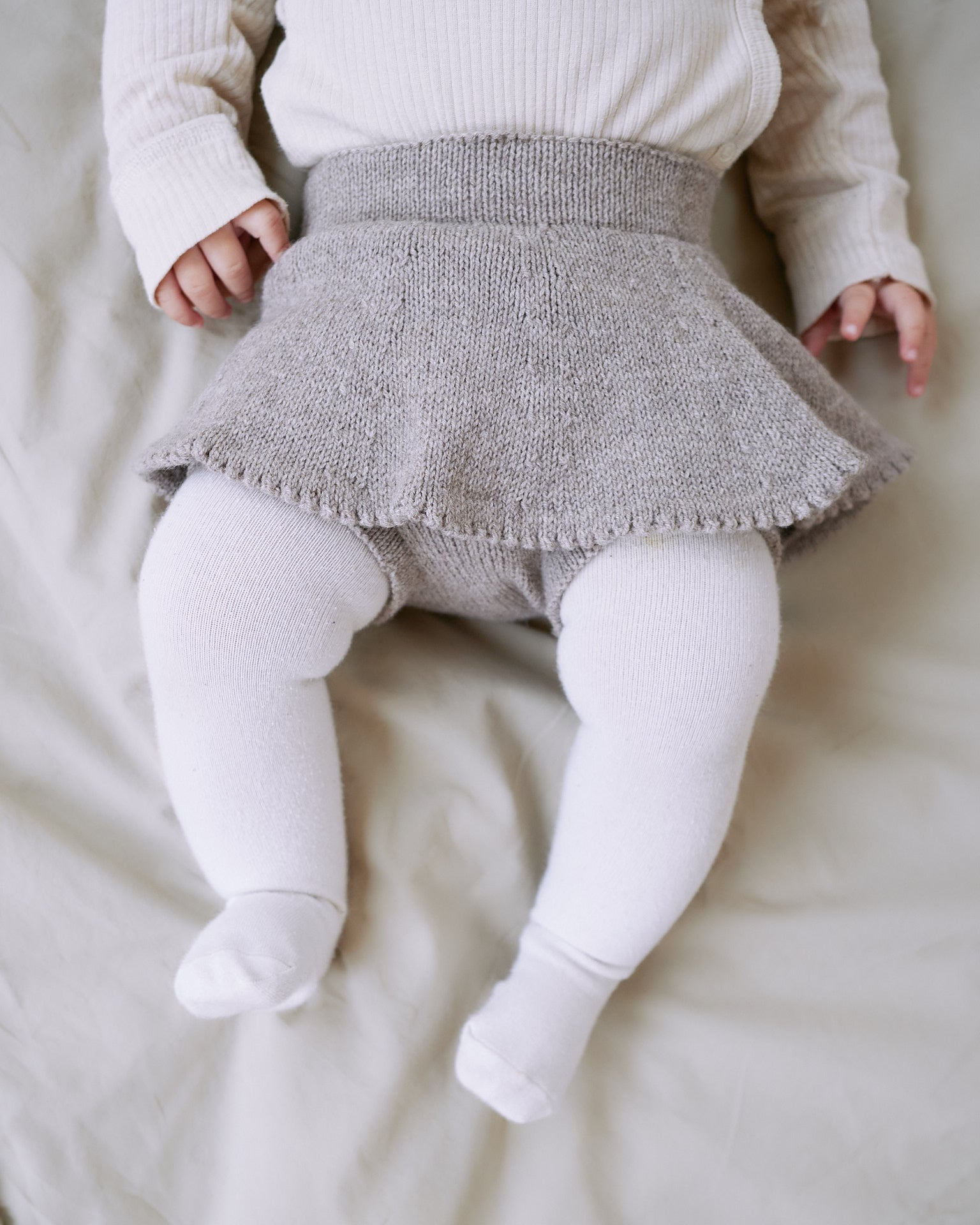 Olive's Swing Skirt - Vauva