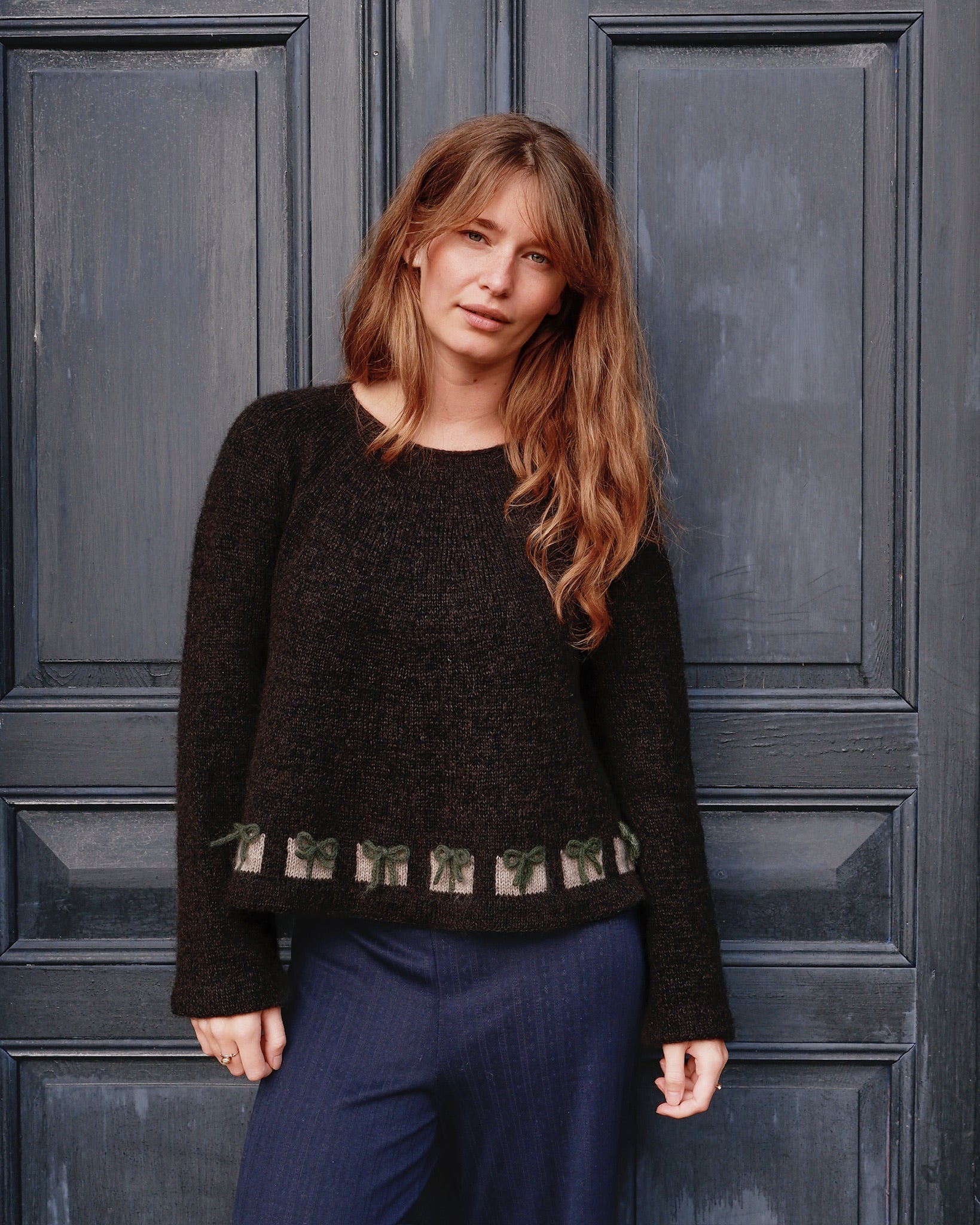 Jouluaamun tunika - Aikuinen