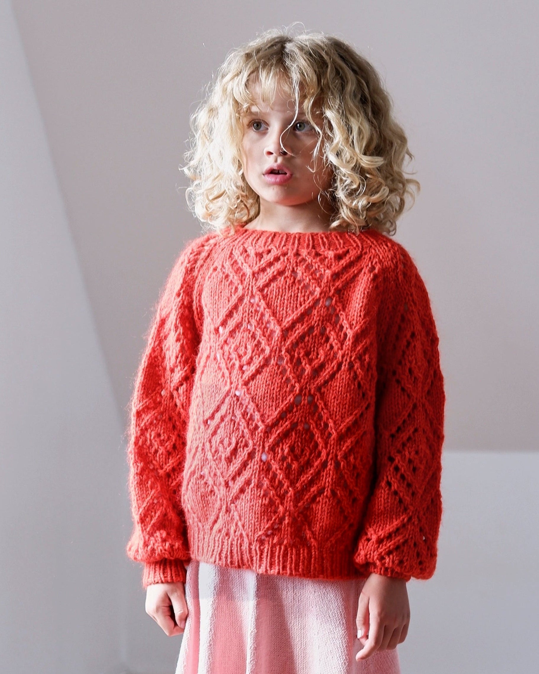 Clotilde Sweater