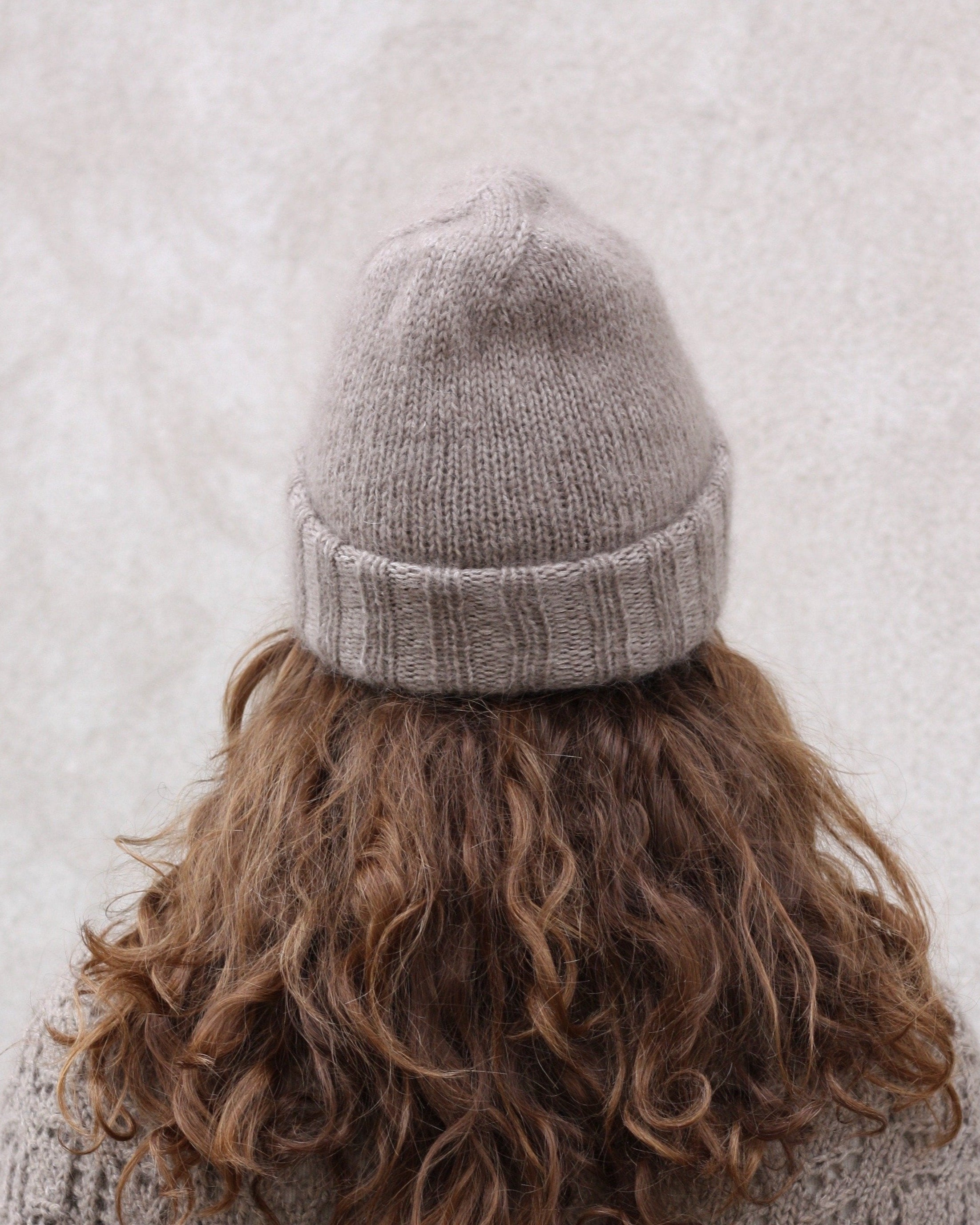 Frederiksberg Beanie